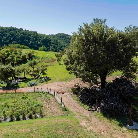 Podere P Ratizzoli Ii Piano *